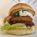 SHIMAUMA BURGER - 