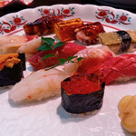 Sushi Tetsu - 