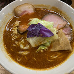 らーめん いつ樹 - 