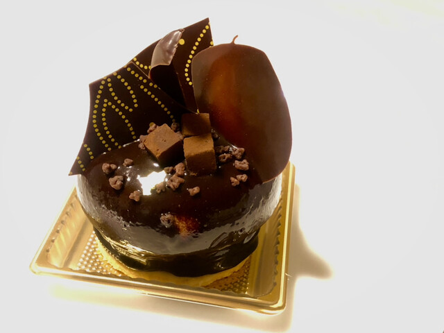 French Kashi Pere Noel Mejiro Daiten photo 2