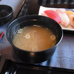 Kanaya - 味噌汁