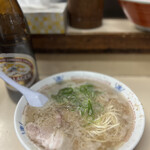 八ちゃんラーメン - 