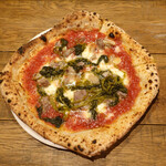 エビスエスクラッシコ - 熱々とろとろの焼き立て