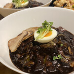 KOSF Korea Seoul Food - 