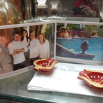 エビスエスクラッシコ - 小曽根シェフのメモラビア