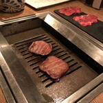 表参道焼肉 KINTAN - 