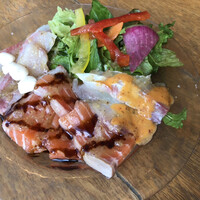 Bar Espanol LA BODEGA 大阪店 - 