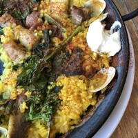 Bar Espanol LA BODEGA 大阪店 - 