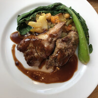 Bar Espanol LA BODEGA 大阪店 - 