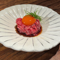 炭火焼肉KINOE - 