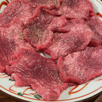 炭火焼肉KINOE - 