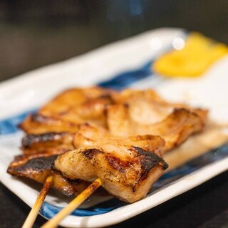 やきとり処 い志井_0