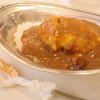 カレーショップ インデアン まちなか店