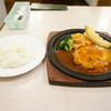 Ricoカウベル - 宮崎牛入り特撰ビーフハンバーグ チーズ焼き