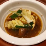 肉料理ふくなが - 