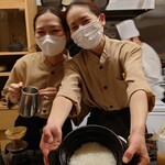 肉料理ふくなが - 