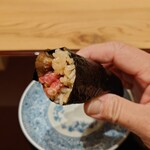 肉料理ふくなが - 