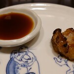 肉料理ふくなが - 