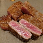 肉料理ふくなが - 