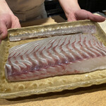 日本料理FUJI - えんがわ