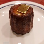 ラトリエ･デュ･パン - 　　　　　　　　クラシック