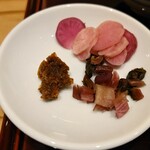 肉料理ふくなが - 