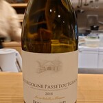 肉料理ふくなが - 