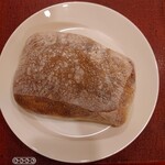 ラトリエ･デュ･パン - 　　　　　　　　　白玉ブール