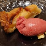 肉料理ふくなが - 