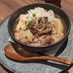 串揚げと和食 もりもと  - 