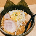 東京スタイルみそらーめん ど・みそ  - 