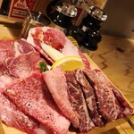 焼肉酒場れもん - 