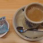コメダ珈琲店 - 