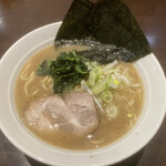 ラーメン堂仙台っ子 - 