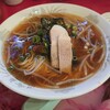 勝っちゃんラーメン - 