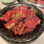 焼肉 寿亭 - 