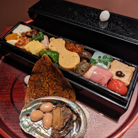 京橋 婆娑羅 - 