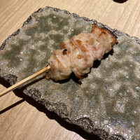 厳選焼鳥 一石三鳥 本店 - 