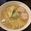 麺屋海神 新宿店