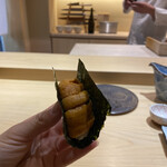 Sushi Toku - 