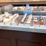 ラフカ - ショーケース