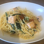 조리 파스타 스즈카점