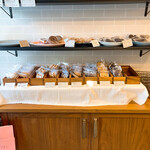 ラフカ - 焼き菓子