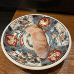 地魚料理・鮨 佐々木 - クロムツ