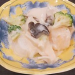 中国四川料理 熊猫 - 