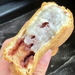 平太郎 - スペシャルたいやき