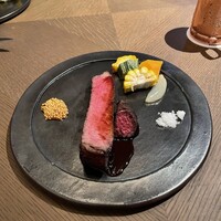 薪焼ステーキ コケット - 