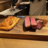 薪焼ステーキ コケット - 