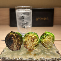 厳選焼鳥 一石三鳥 本店 - 