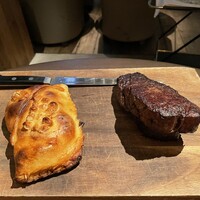 薪焼ステーキ コケット - 